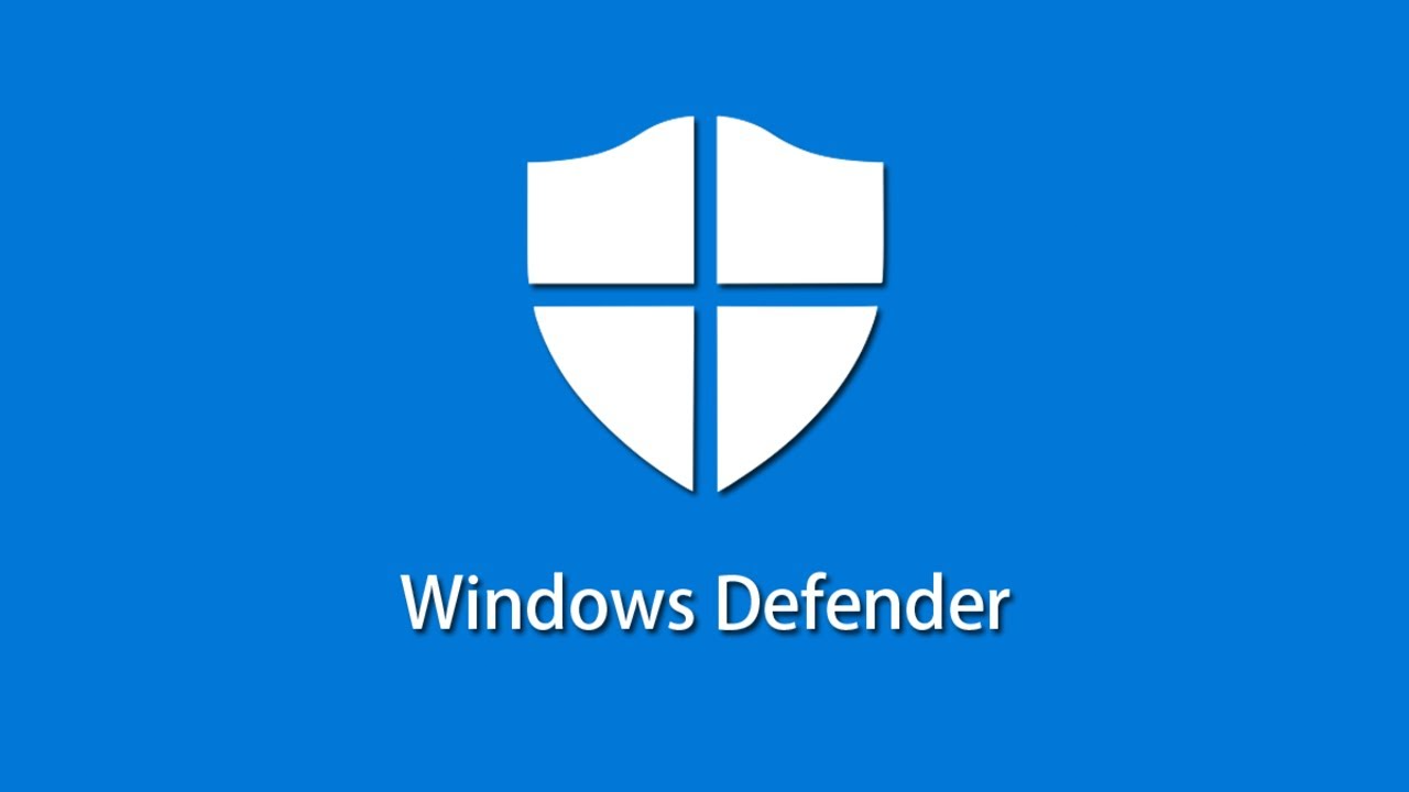 13|sccm endpoint protection windows defender