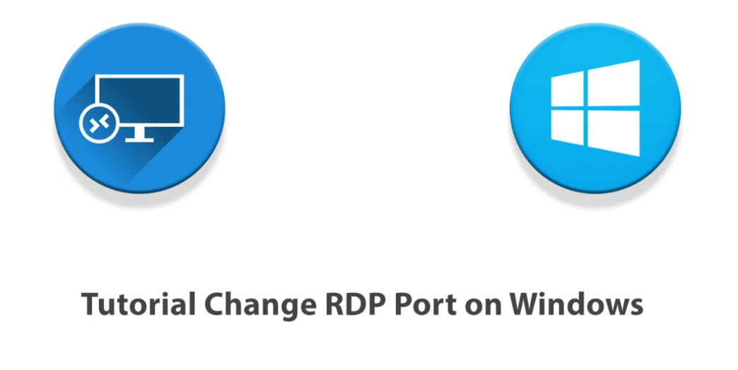 Change RDP Port