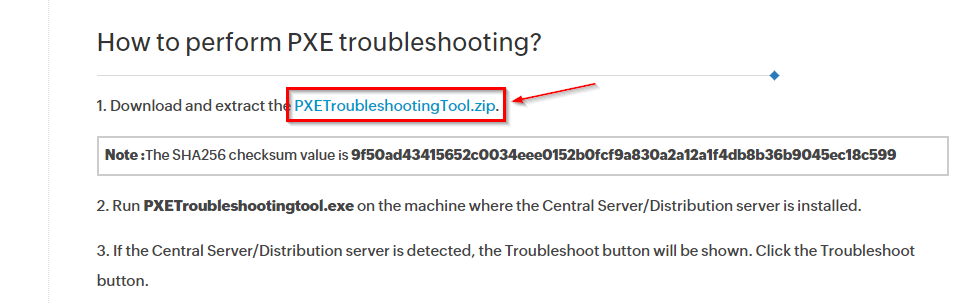 01 | WDS DHCP Settings