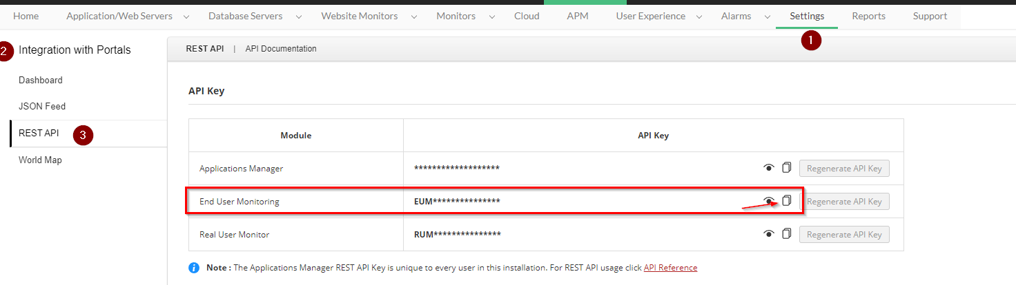 apm real browser monitoring