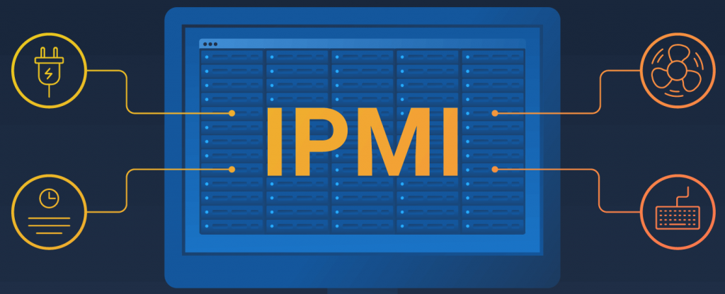 Opmanager IPMI Monitor