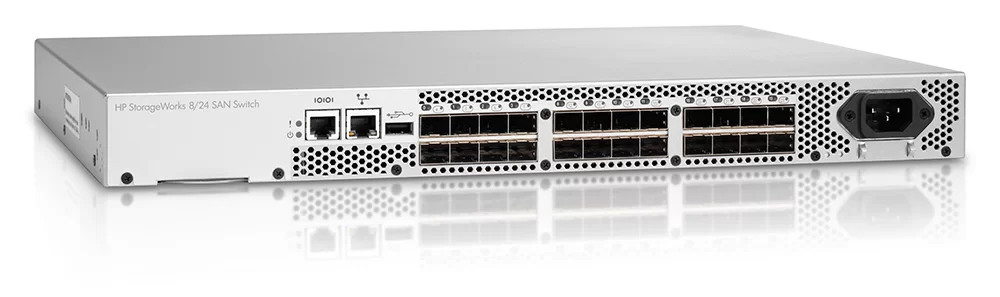 Brocade SAN SW Configuring Zoning