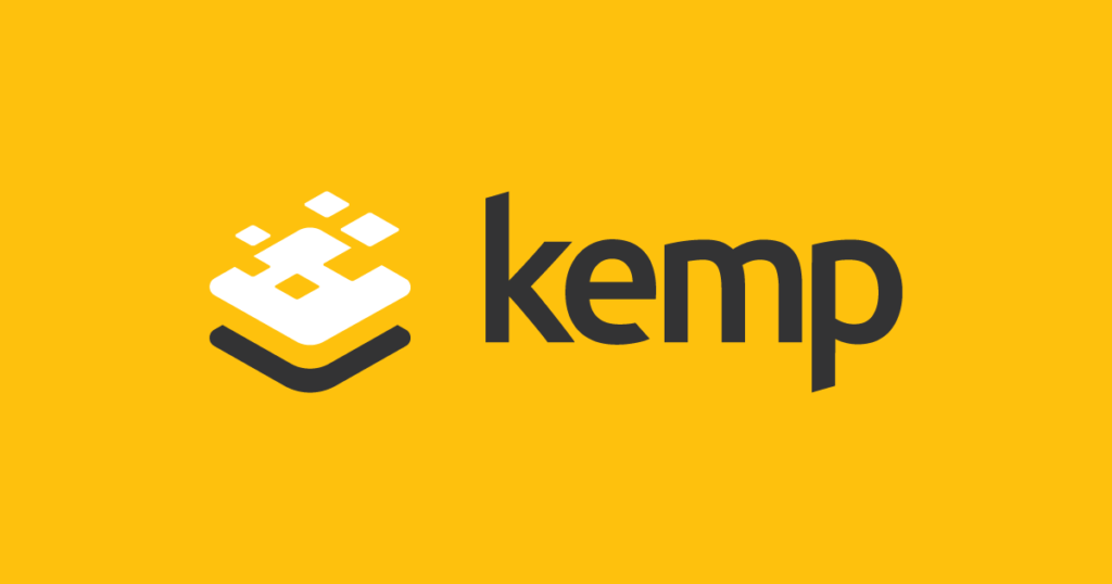 kemp Install