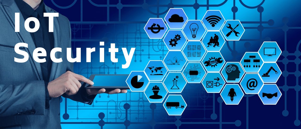 IOT Hardening CheckList