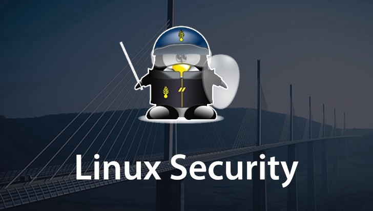 Linux Hardening CheckList