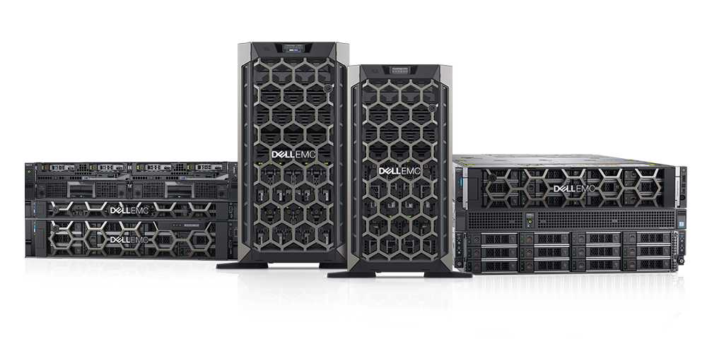 DELL PowerEdge RAID Configuration